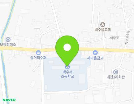 50-11 Jisan-gil 4-gil, Baeksu-eup, Yeonggwang-gun, Jeollanam-do, Republic of Korea Map