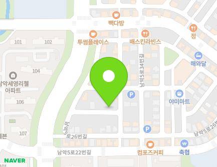 1-18 Namak 5-ro 26beon-gil, Samhyang-eup, Muan-gun, Jeollanam-do, Republic of Korea Map