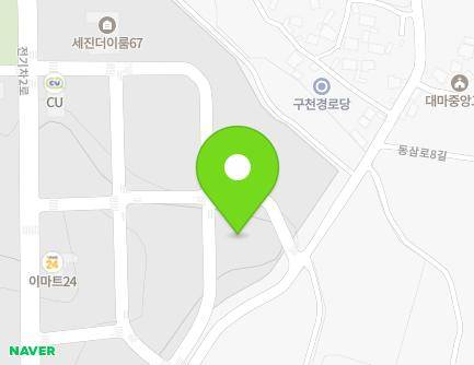 505 Dongsam-ro, Daema-myeon, Yeonggwang-gun, Jeollanam-do, Republic of Korea Map