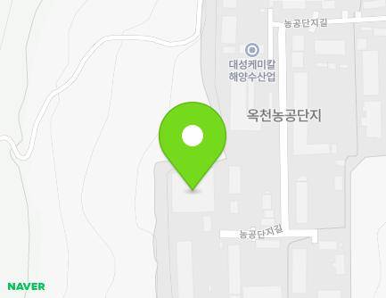 68 Nonggongdanji-gil, Okcheon-myeon, Haenam-gun, Jeollanam-do, Republic of Korea Map