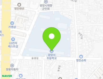 29 Supsaem-gil, Gwangyang-eup, Gwangyang-si, Jeollanam-do, Republic of Korea