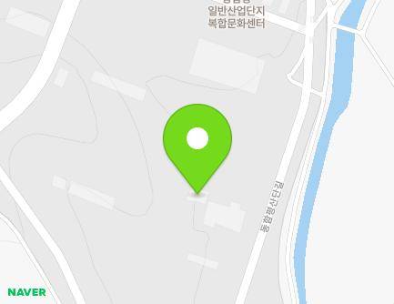 74-61 Donghampyeongsandan-gil, Daedong-myeon, Hampyeong-gun, Jeollanam-do, Republic of Korea Map