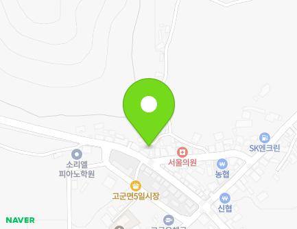 107-1 Oilsi 2-gil, Gogun-myeon, Jindo-gun, Jeollanam-do, Republic of Korea Map