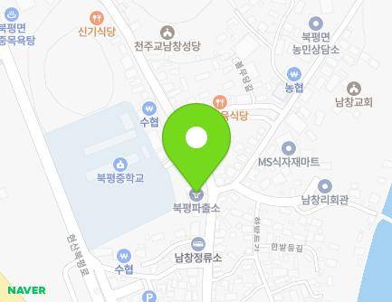 42 Dallyangjin-gil, Bukpyeong-myeon, Haenam-gun, Jeollanam-do, Republic of Korea