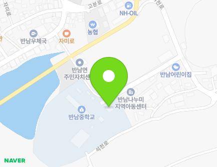 20-9 Seokcheon-ro, Bannam-myeon, Naju-si, Jeollanam-do, Republic of Korea