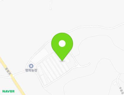 313-25 Bonghwang-ro, Bonghwang-myeon, Naju-si, Jeollanam-do, Republic of Korea Map