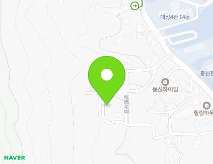 31-21 Jeongnyeolsa-gil, Naju-si, Jeollanam-do, Republic of Korea Map