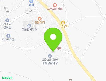 51-4 Jisu-gil, Gogun-myeon, Jindo-gun, Jeollanam-do, Republic of Korea Map