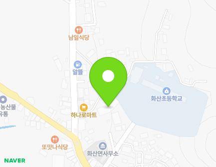 2 Mamyeong-gil, Hwasan-myeon, Haenam-gun, Jeollanam-do, Republic of Korea Map