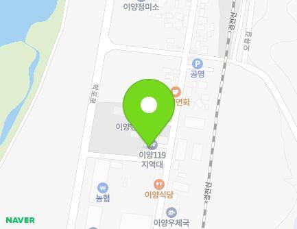 87 Iyang-ro, Iyang-myeon, Hwasun-gun, Jeollanam-do, Republic of Korea