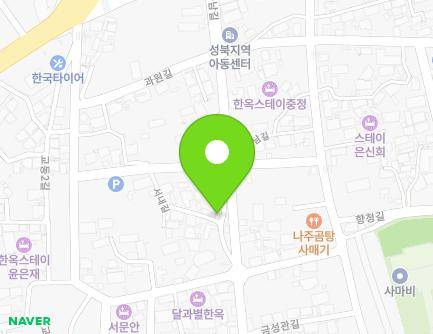 61 Geumnam-gil, Naju-si, Jeollanam-do, Republic of Korea Map