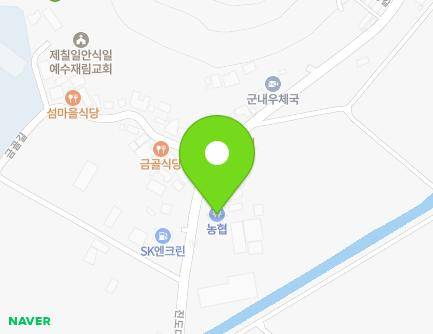 7958 Jindo-daero, Gunnae-myeon, Jindo-gun, Jeollanam-do, Republic of Korea Map