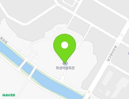 104 Chwiseong-gil, Gosu-myeon, Gochang-gun, Jeonbuk-do, Republic of Korea