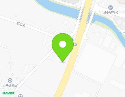 1377 Goindol-daero, Gosu-myeon, Gochang-gun, Jeonbuk-do, Republic of Korea Map