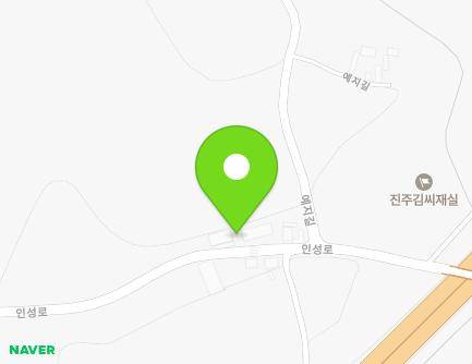 173 Inseong-ro, Gosu-myeon, Gochang-gun, Jeonbuk-do, Republic of Korea Map