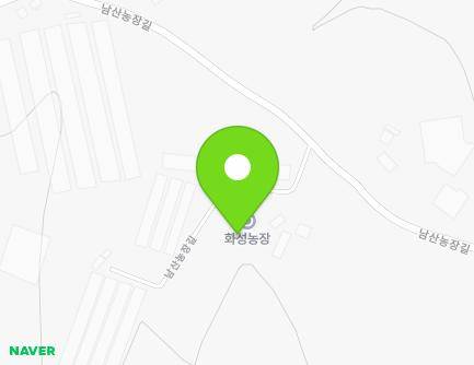 95-11 Namsannongjang-gil, Gosu-myeon, Gochang-gun, Jeonbuk-do, Republic of Korea Map