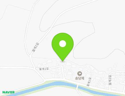 38 Wolgye 1-gil, Gosu-myeon, Gochang-gun, Jeonbuk-do, Republic of Korea Map