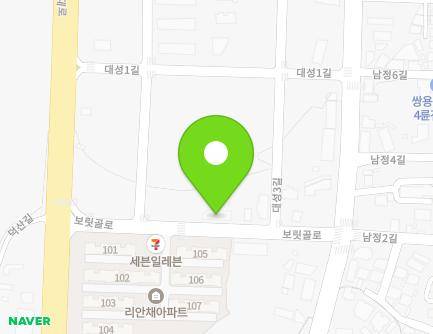 57-12 Boritgol-ro, Gochang-eup, Gochang-gun, Jeonbuk-do, Republic of Korea Map