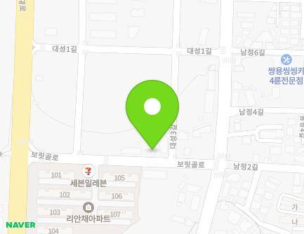 57-10 Boritgol-ro, Gochang-eup, Gochang-gun, Jeonbuk-do, Republic of Korea Map