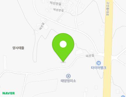 3-12 Deoksan-gil, Gochang-eup, Gochang-gun, Jeonbuk-do, Republic of Korea Map