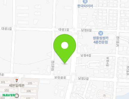 63 Boritgol-ro, Gochang-eup, Gochang-gun, Jeonbuk-do, Republic of Korea Map