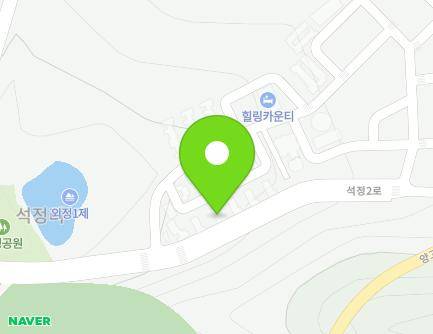207-45 Seokjeong 2-ro, Gochang-eup, Gochang-gun, Jeonbuk-do, Republic of Korea Map