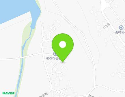 24-14 Pyeongsan-gil, Gongeum-myeon, Gochang-gun, Jeonbuk-do, Republic of Korea Map