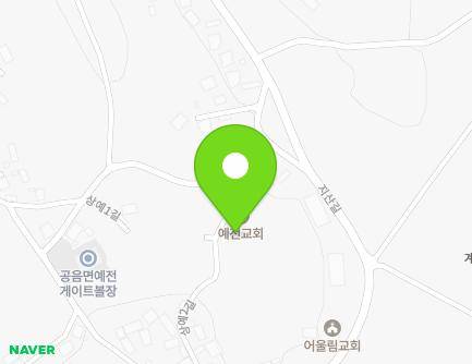35-13 Jisan-gil, Gongeum-myeon, Gochang-gun, Jeonbuk-do, Republic of Korea Map