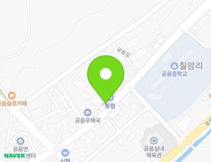53 Gongeum-gil, Gongeum-myeon, Gochang-gun, Jeonbuk-do, Republic of Korea Map