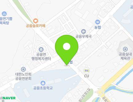 13 Chamnamujeong 1-gil, Gongeum-myeon, Gochang-gun, Jeonbuk-do, Republic of Korea Map