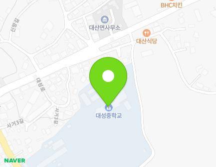 29-11 Gosanseong-ro, Daesan-myeon, Gochang-gun, Jeonbuk-do, Republic of Korea