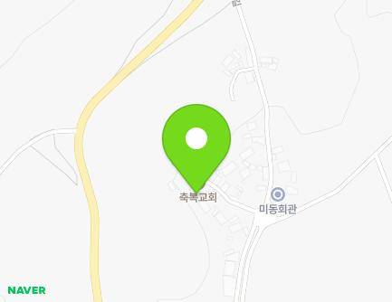 35-7 Midong-gil, Daesan-myeon, Gochang-gun, Jeonbuk-do, Republic of Korea Map