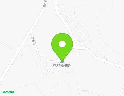 30-7 Cheonbyeon-gil, Daesan-myeon, Gochang-gun, Jeonbuk-do, Republic of Korea