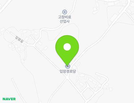 32 Ibam-gil, Daesan-myeon, Gochang-gun, Jeonbuk-do, Republic of Korea Map