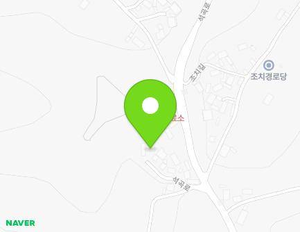 51-12 Seokgok-ro, Mujang-myeon, Gochang-gun, Jeonbuk-do, Republic of Korea Map