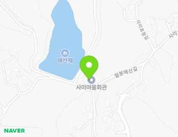 59 Wolbongmaesan-gil, Mujang-myeon, Gochang-gun, Jeonbuk-do, Republic of Korea Map