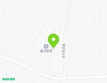 9 Wolbongmaesan-gil, Mujang-myeon, Gochang-gun, Jeonbuk-do, Republic of Korea Map