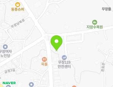 24 Mujangnambuk-ro, Mujang-myeon, Gochang-gun, Jeonbuk-do, Republic of Korea Map