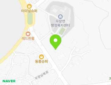 42 Mujangnambuk-ro, Mujang-myeon, Gochang-gun, Jeonbuk-do, Republic of Korea Map