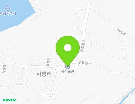 56 Sachang-gil, Buan-myeon, Gochang-gun, Jeonbuk-do, Republic of Korea Map