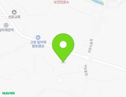 36 Jilmajae-ro, Buan-myeon, Gochang-gun, Jeonbuk-do, Republic of Korea Map