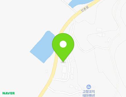 62 Inchon-ro, Buan-myeon, Gochang-gun, Jeonbuk-do, Republic of Korea Map
