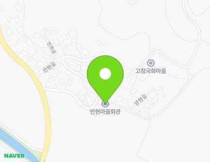 14 Anhyeon-gil, Buan-myeon, Gochang-gun, Jeonbuk-do, Republic of Korea