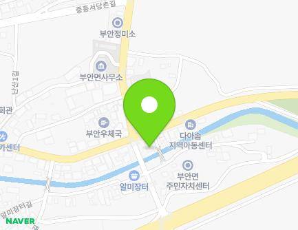 908-1 Bokbunja-ro, Buan-myeon, Gochang-gun, Jeonbuk-do, Republic of Korea Map