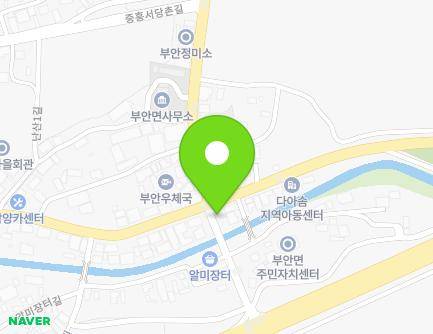 908 Bokbunja-ro, Buan-myeon, Gochang-gun, Jeonbuk-do, Republic of Korea Map