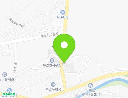 1247 Inchon-ro, Buan-myeon, Gochang-gun, Jeonbuk-do, Republic of Korea Map
