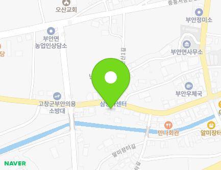890 Bokbunja-ro, Buan-myeon, Gochang-gun, Jeonbuk-do, Republic of Korea Map