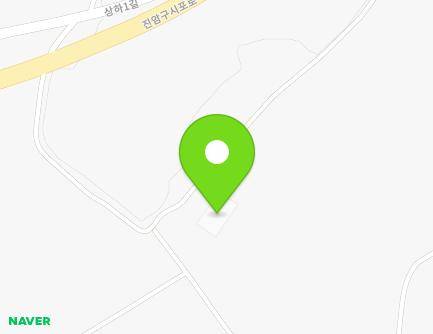 133-30 Jinamgusipo-ro, Sangha-myeon, Gochang-gun, Jeonbuk-do, Republic of Korea Map