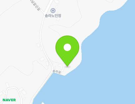 173-3 Songna-gil, Sangha-myeon, Gochang-gun, Jeonbuk-do, Republic of Korea Map