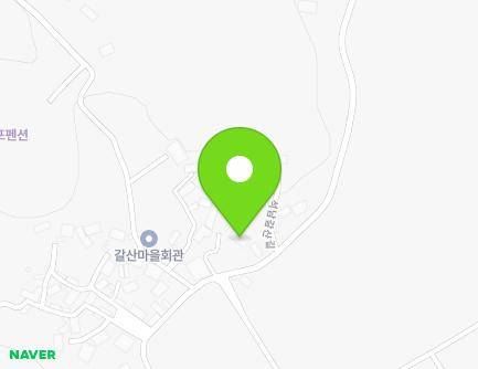 38 Seongnamgalsan-gil, Sangha-myeon, Gochang-gun, Jeonbuk-do, Republic of Korea Map